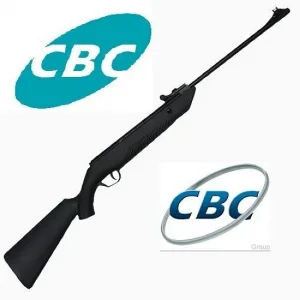 Carabina CBC F18 Importada B12S Cal 4,5mm