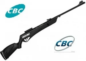 Carabina CBC Jade PRO NITRO Standardt Cal 4,5mm