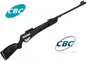 Carabina CBC Jade PRO Standardt Cal 5,5mm