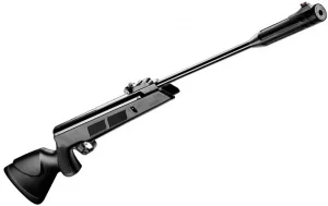 Carabina de Pressao SR1000S Com Gas Ram Cal 5,5mm