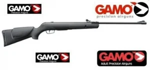 Carabina Gamo Big Cat Cal 4,5mm