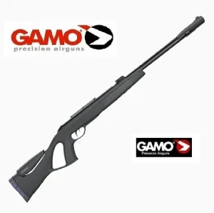 Carabina Gamo CFR Com Supressor de Ruido Cal 5,5mm
