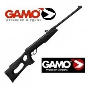 Carabina Gamo Delta Fox Cal 4,5mm