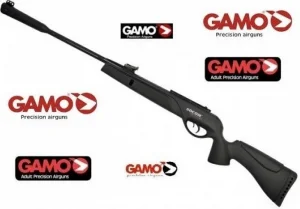 Carabina Gamo SOCOM Cal 5,5mm