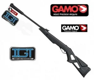 Carabina Gamo Whisper IGT Cal 5,5mm
