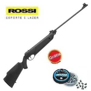 Carabina Rossi Dione Nova Geracao Cal 5,5mm