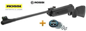 Carabina Rossi Sport Nova Geracao Cal 5,5mm