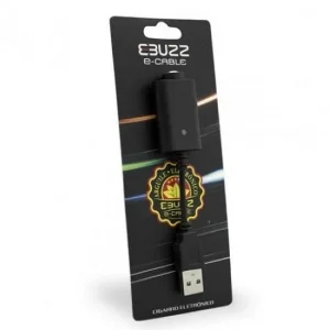 Carregador USB Para Cigarro Eletronico