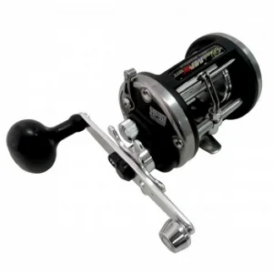 Carretilha Black Max 30 4 Rolamentos