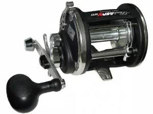 Carretilha Black Max 50 4 Rolamentos