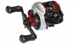 Carretilha Crystal Phantom 8000 9 Rolamentos