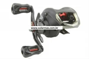 Carretilha Falcon Especial Plus 11 Rolamentos
