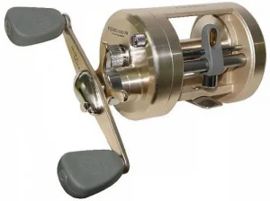 Carretilha Fierro 6000XW Marine Sports 6 Rolamentos