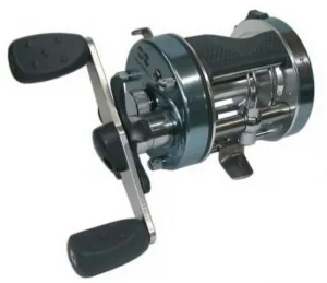 Carretilha HBC 4 Rolamentos