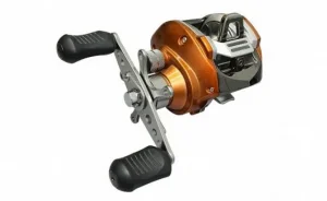 Carretilha Maruri LB 15000 15 Rolamentos
