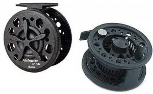 Carretilha Okuma Airframe AF 7/9