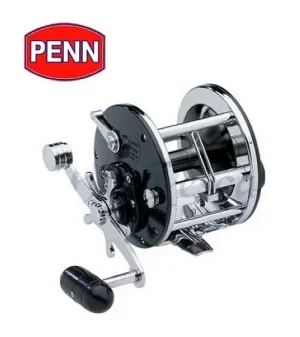 Carretilha Penn 209 Original