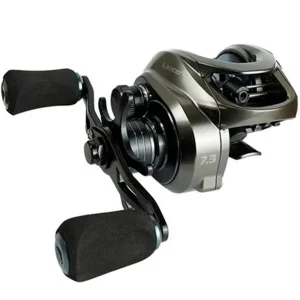 Carretilha Saint Lancer 5000 5 Rolamentos
