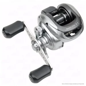 Carretilha Shimano Bass One XT Direita