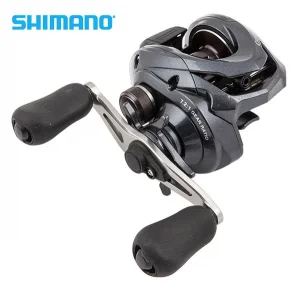 Carretilha Shimano Casitas 150 HG 5 Rolamentos Direita
