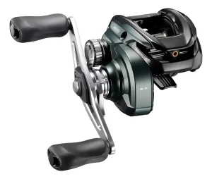 Carretilha Shimano Curado 200XG K 6 Rolamentos Direita