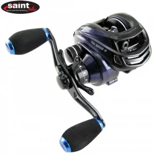 Carretilha Twister 10000 10 Rolamentos