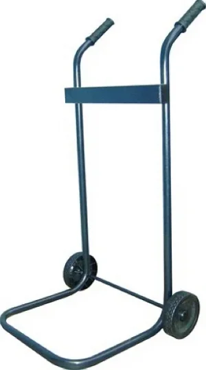 Carrinho Para Motor Ate 6HP