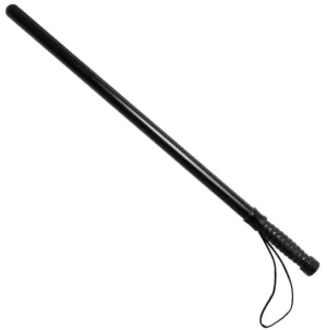 Cassetete Bastão Anti Tumulto Cavalaria Tropa Choque 105cm