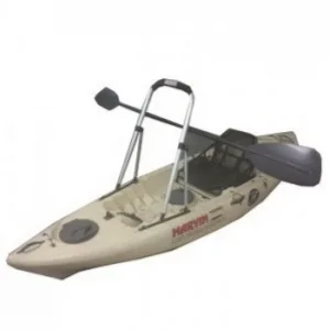 Casting Bar / Barra De Arremesso De Caiaque Caiman 100