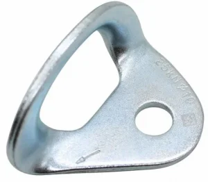 Chapeleta em Aço Carga de Ruptura 25KN