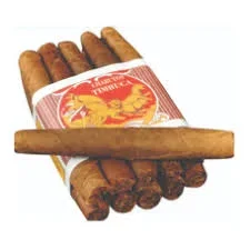 Charuto Demarca Especial 10und