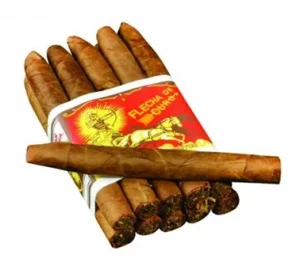 Charuto Flecha de Ouro 10und