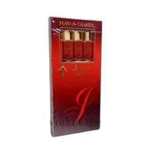 Charuto HAV-A-TAMPA c/ 5und Aroma Red