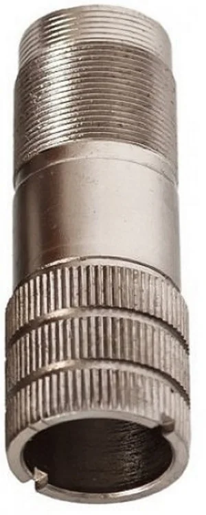 Choque Cambiavel Externo Cal 12 N 5 Modelo CL Inox