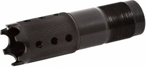 Choque Cambiavel Externo Tatico Cal 12 Modelo CL