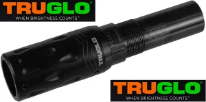 Choque Tube Truglo Intercambiavel Cal 12 Boito e Mossberg