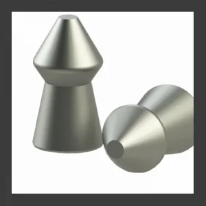 Chumbinho Combat 6 6,0mm c/ 200und
