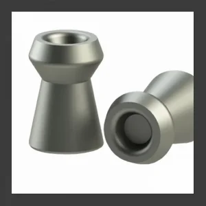 Chumbinho Combat Hollow Point 0,60gr 4,5mm