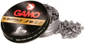 Chumbinho Gamo G-Buffalo Energy 1,00gr 4,5mm