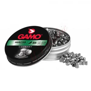 Chumbinho Gamo Hunter Impact Country 5,5mm