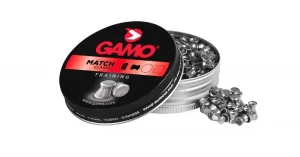 Chumbinho Gamo Match Classic Training 5,5mm c/ 125und
