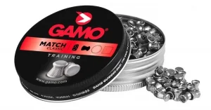 Chumbinho Gamo Match Classic Training 5,5mm c/ 250und