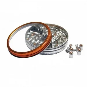 Chumbinho Gamo PBA Armor Penetration 4,5mm