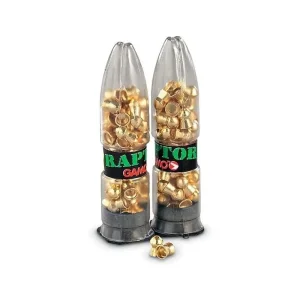 Chumbinho Gamo Pba Raptor 4,5mm