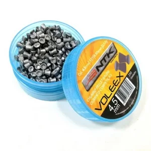 Chumbinho Nautika Voleex 4,5mm