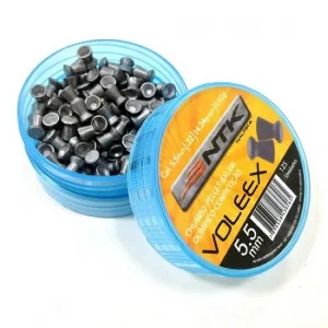 Chumbinho Nautika Voleex 5,5mm