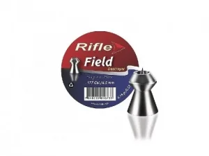 Chumbinho Rifle Destroyer Premium Series 4,5mm 0,53gr 250und