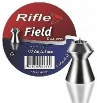 Chumbinho Rifle Destroyer Premium Series 4,5mm 0,53gr 500und