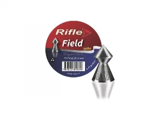 Chumbinho Rifle Spike Premium Series 4,5mm 0,53gr c/ 250und