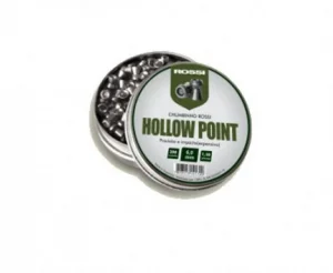 Chumbinho Rossi Hollow Point 1,20gr 6,0mm